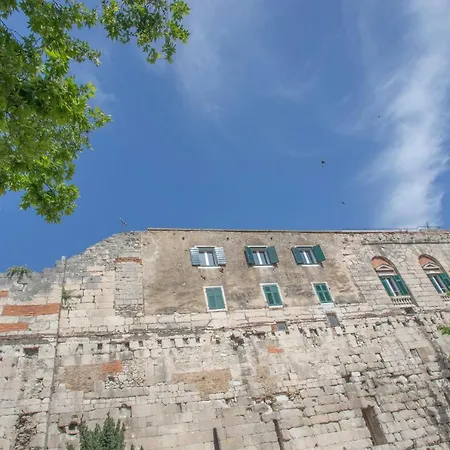 The Heart Of Apartment *