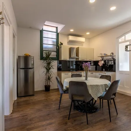 The Heart Of Apartment