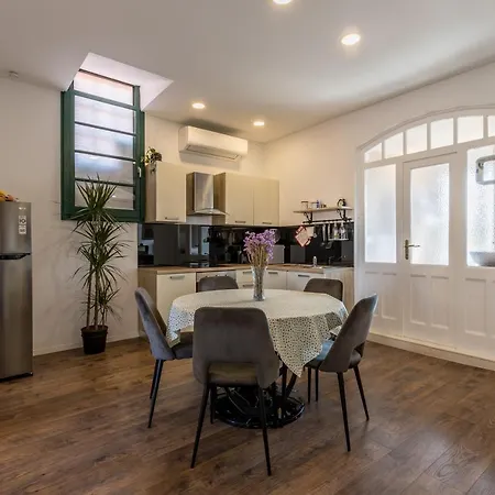 The Heart Of Apartment