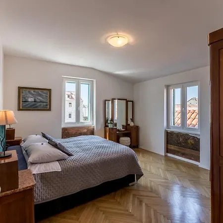 Apartment The Heart Of Split