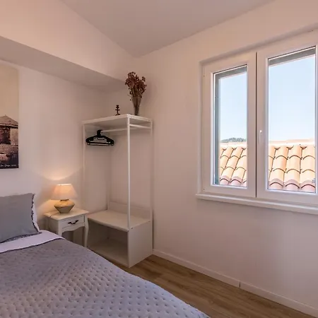 The Heart Of Apartment