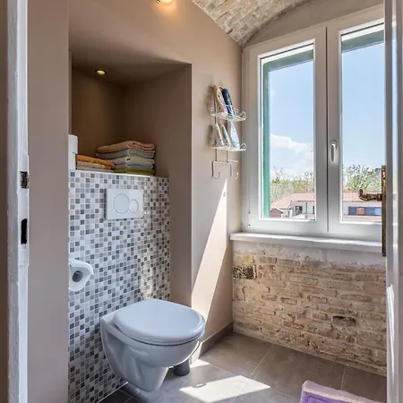 The Heart Of Apartment