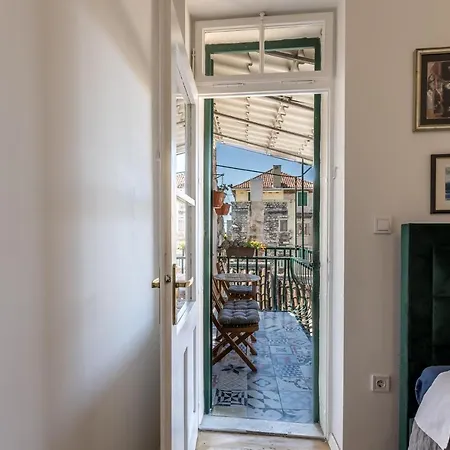 Apartment The Heart Of Split