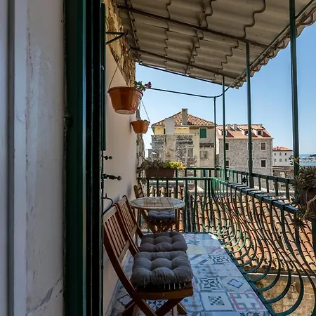 The Heart Of Apartment