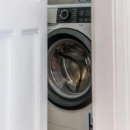 The Heart Of Apartment *