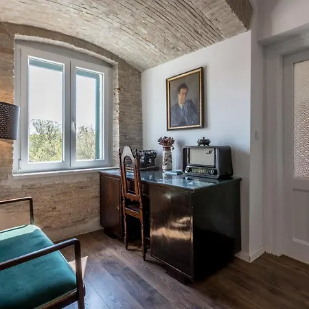 Apartment The Heart Of Split