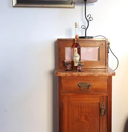 Apartment The Heart Of