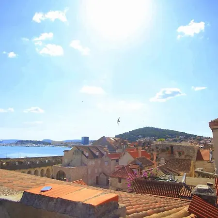 The Heart Of Split