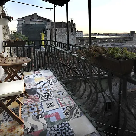 Apartment The Heart Of *